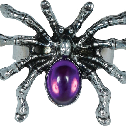 Halloween Ring Spin 2cm