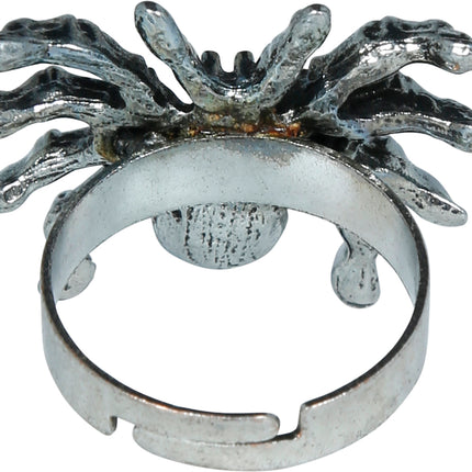 Halloween Ring Spin 2cm