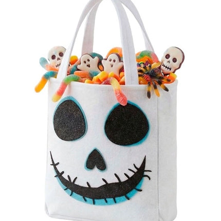 TAS TRICK OR TREAT SPUK