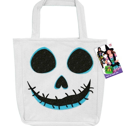 TAS TRICK OR TREAT SPUK