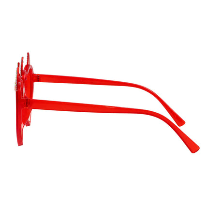 Partybrille „Teufel“