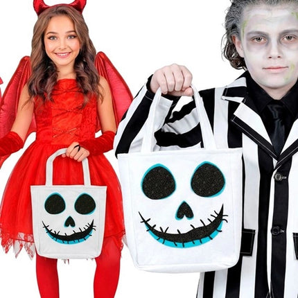 TAS TRICK OR TREAT SPUK