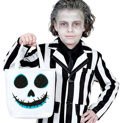TAS TRICK OR TREAT SPUK