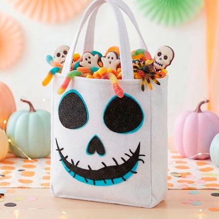 TAS TRICK OR TREAT SPUK
