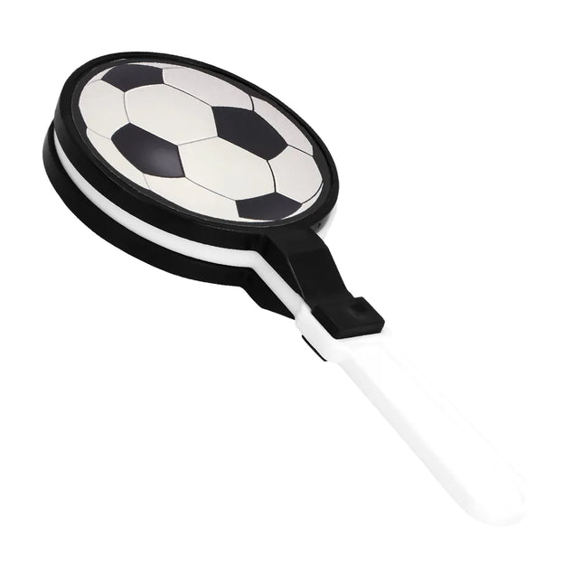 Football Share Gifts Handclaps 6pcs