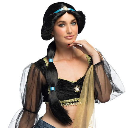 Perücke Aisha