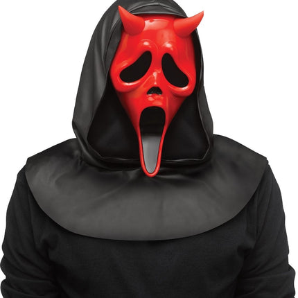 Dead By Daylight Maske Rot