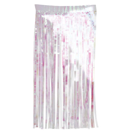 Türvorhang Holographic 2m