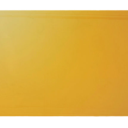 Goldene Tischdecke Metallic 2.74m