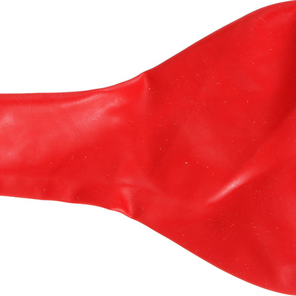 Beutel mit 10 Herzluftballons