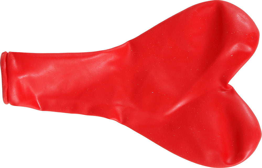 Beutel mit 10 Herzluftballons