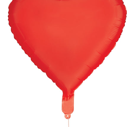 Herz Ballons 40cm