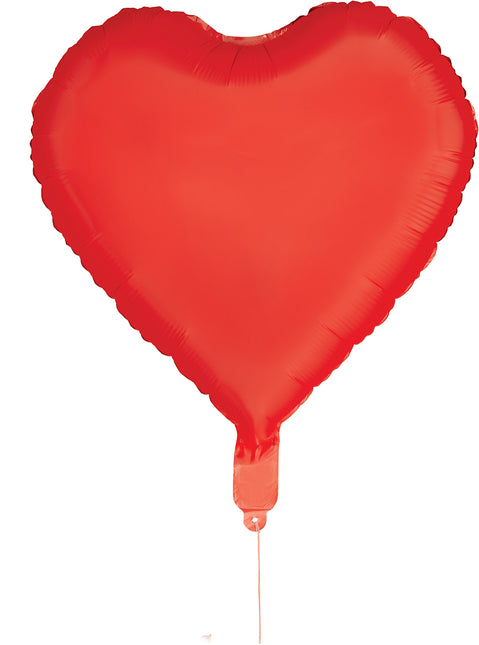 Herz Ballons 40cm