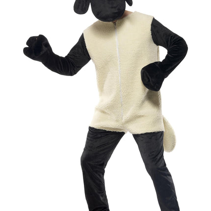 Shaun das Schaf Kostüm