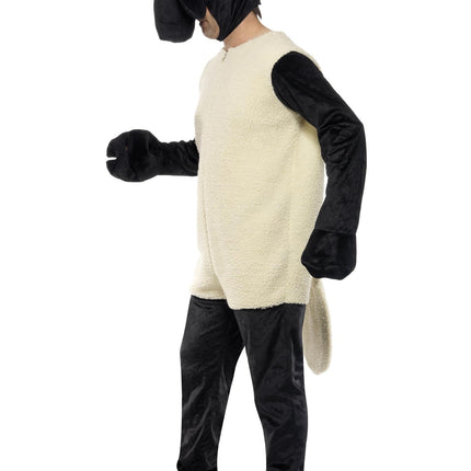 Shaun das Schaf Kostüm