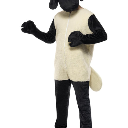 Shaun das Schaf Kostüm