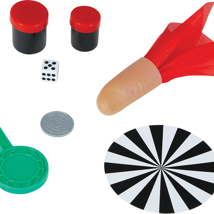 12 Packungen mit Zaubertricks für Kinder