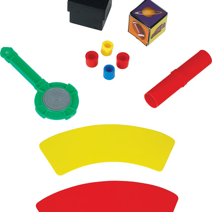12 Packungen mit Zaubertricks für Kinder, die noch nicht ausprobiert wurden