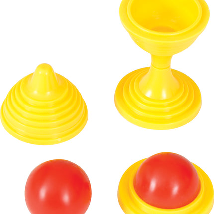 Zauberkasten 6 Stück