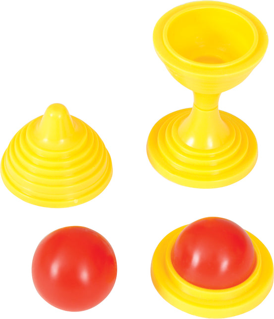 Zauberkasten 6 Stück