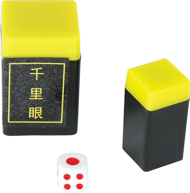 Zauberkasten 6 Stück