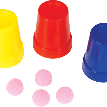 Zauberkasten 6 Stück