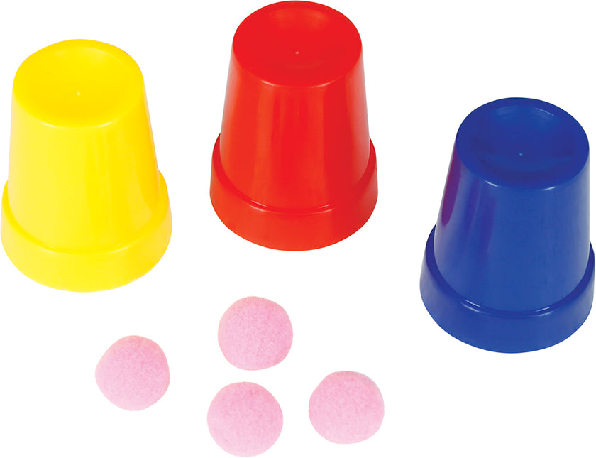 Zauberkasten 6 Stück