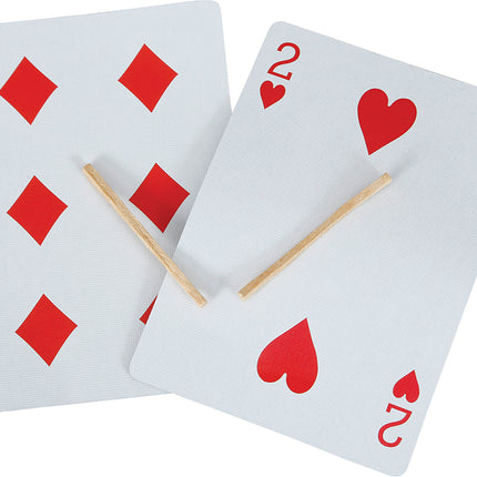 Zauberkasten 6 Stück