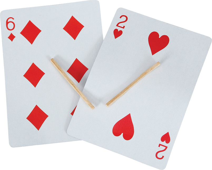 Zauberkasten 6 Stück