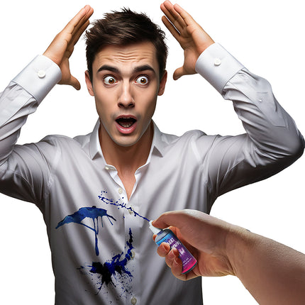 Magischer Tintenstreich