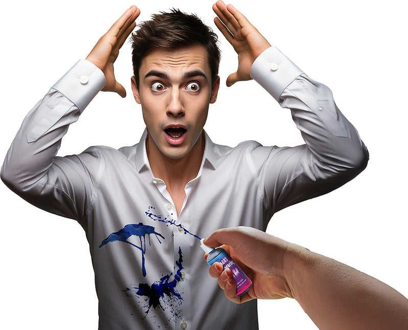 Magischer Tintenstreich