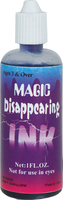 Magischer Tintenstreich