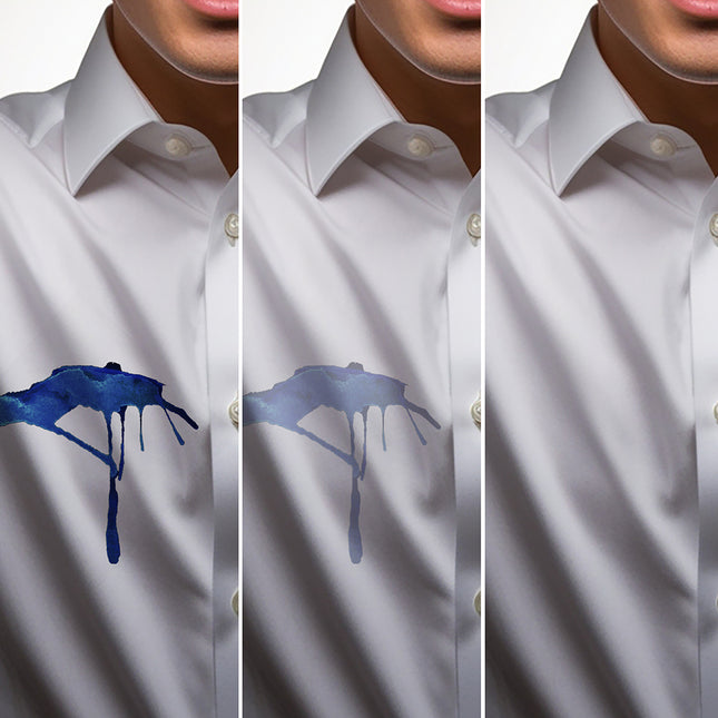 Magischer Tintenstreich