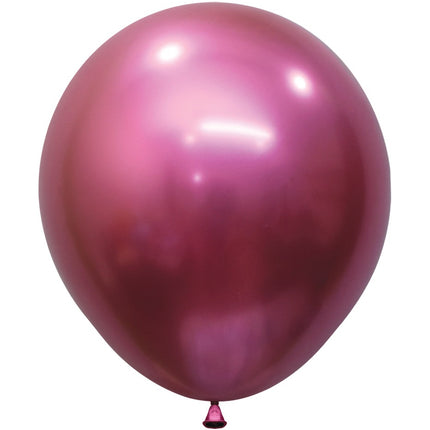 R18 - Reflex - Fuchsia - 912 - 15 Stück