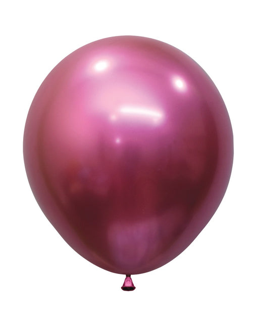 R18 - Reflex - Fuchsia - 912 - 15 Stück