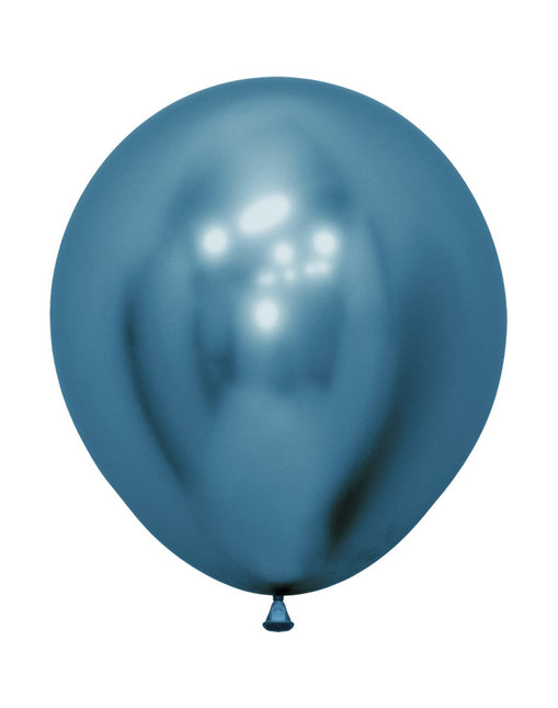 R18 - Reflex - Blau - 940 - 15 Stück 1B