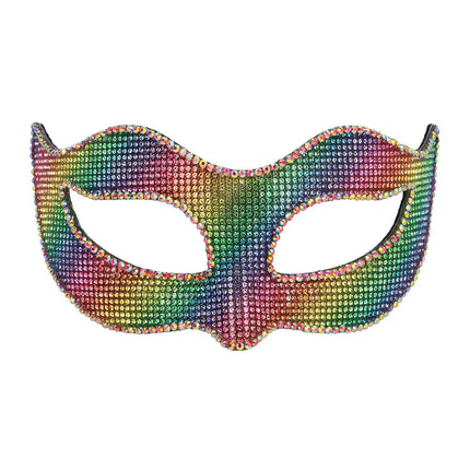 Augenmaske Prisma