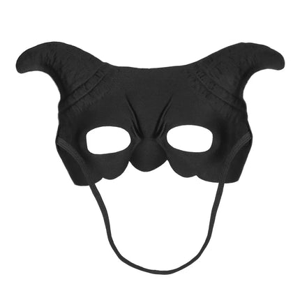 Halfmasker Demoon