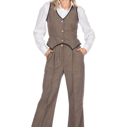 Roaring 20s Outfit Damen