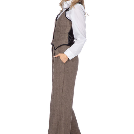 Roaring 20s Outfit Damen