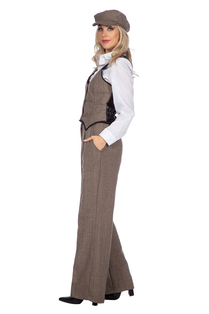 Roaring 20s Outfit Damen