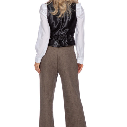 Roaring 20s Outfit Damen