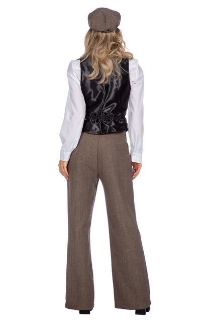 Roaring 20s Outfit Damen