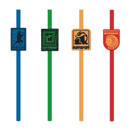 Harry Potter Rietjes 8st