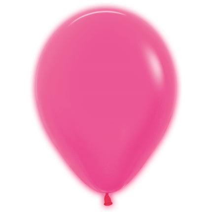 R9 - Neon Fuchsia - 212 - 50 Stück