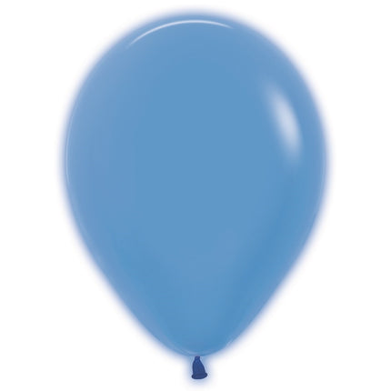 R9 - Neonblau - 240 - 50 Stück