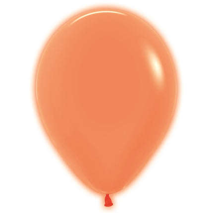 R9 - Neon Orange - 261 - 50 Stück