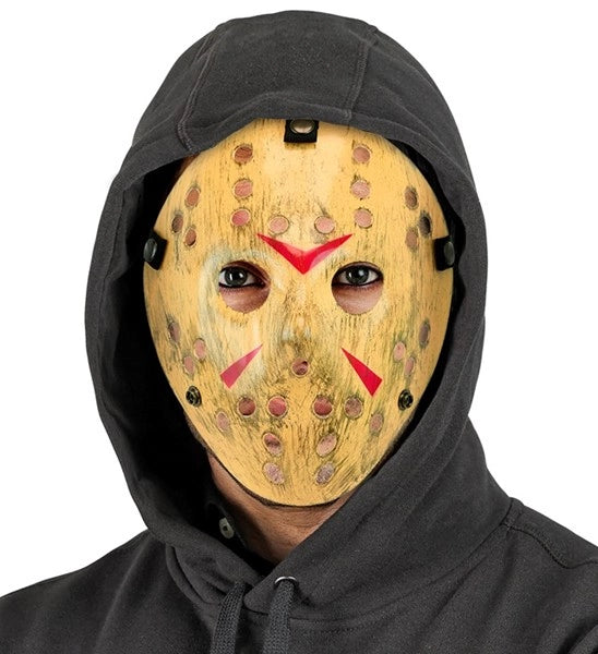 Hockey-Killer-Maske