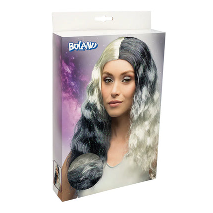 Perücke „Galaxy“