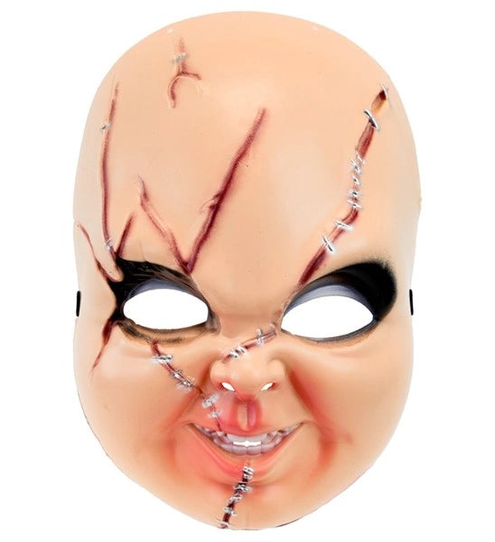 Good Boy Horror-Maske
